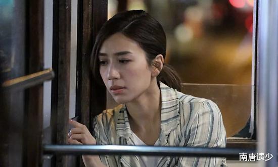 TVB|TVB女艺人最新排位出炉,胡定欣重回一姐宝座,黄智雯竟前五不入