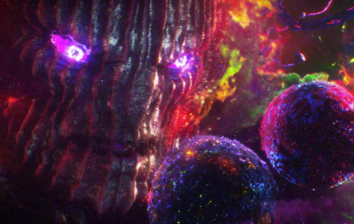 『毒液』漫威：5大神秘“禁地”：毒液老家上榜，第3处让灭霸差点挂掉！