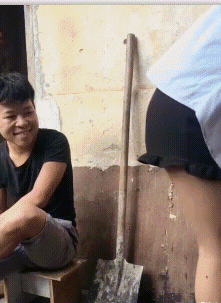 |“出差一个月，装修交给婆婆，回来一打开家门愣了”这是穿越了吗