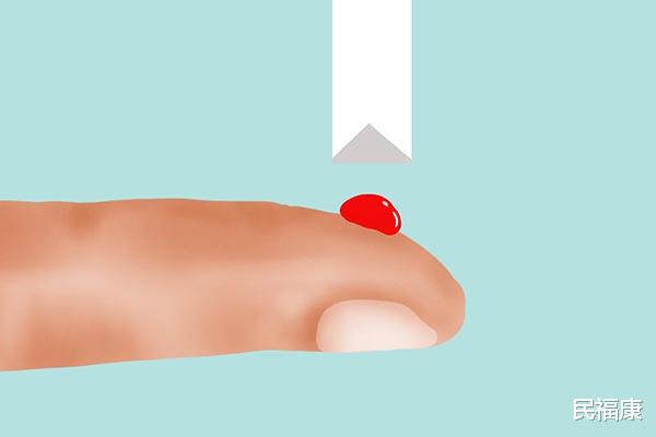 血糖|测血糖时,第一滴血和第二滴血,哪个结果更准确?不少人都搞错了