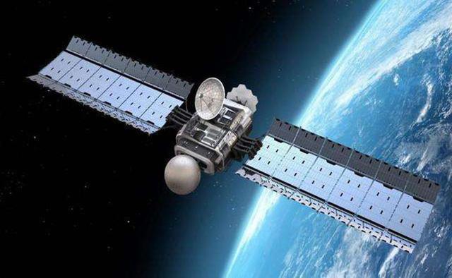 5G|突破封锁！中国5G卫星正式“上天”了，美国总统彻底怂了