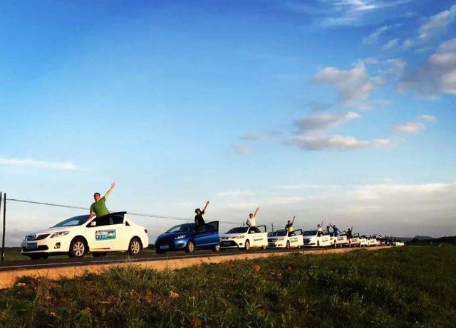 |自驾游已经成为近几年的流行趋势,做到这几点,能让你省下很多钱