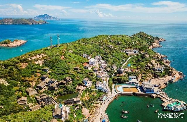 海岛■国内最美的10大海岛，您去过几个？