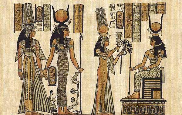 金字塔|金字塔内留下的数字,被很多人称为史上最神秘的数字