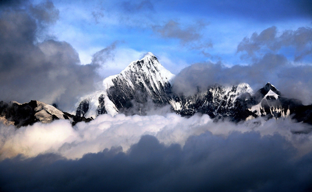 |中国最美100个景点,你去过几个?