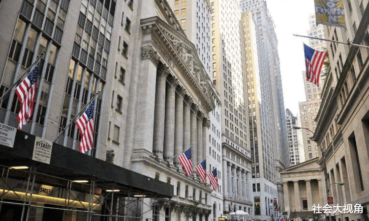 美国国债|美国开始“耍滑头”，万亿美债要不回来了？中方果断出手了！