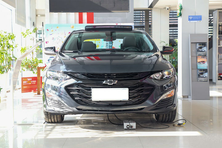 #雪佛兰迈锐宝#降价都不好使，迈锐宝XL都跌破12万了，仍月销不及200辆！