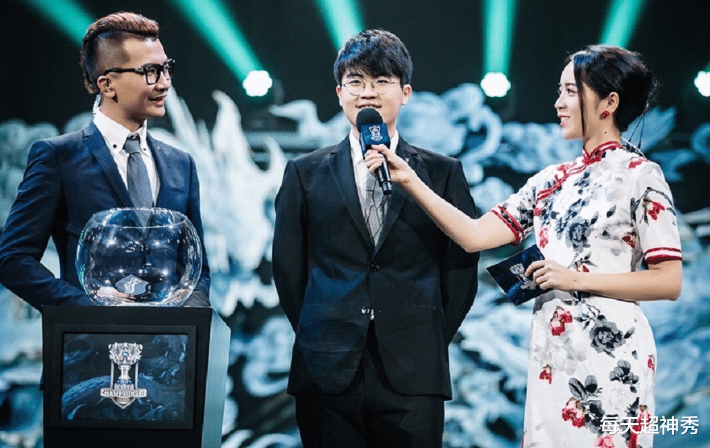 s10|S10抽签嘉宾出炉，Mlxg牌面十足，老WE粉丝感慨万千