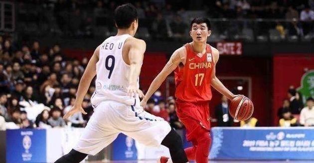 「魔术师」中国男篮当红后卫或离队？新疆队曾有意挖人 李春江能留住他吗