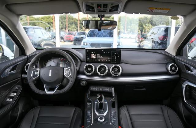 [SUV]想要回头率爆棚，选择这几款SUV绝对不会失望，简直太香了！