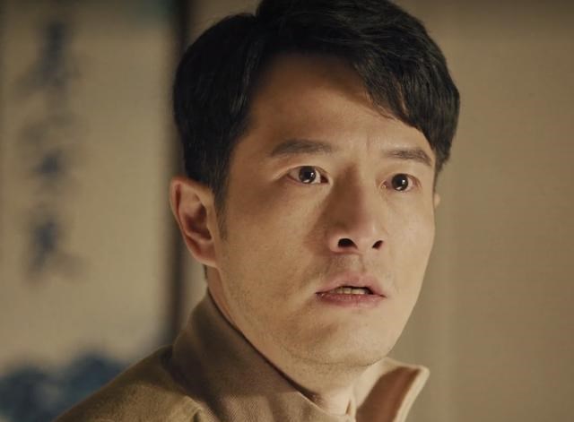 马兰|《燃烧》大结局：杨衡坦言20年前见闻，高风得知真相后选择了原谅