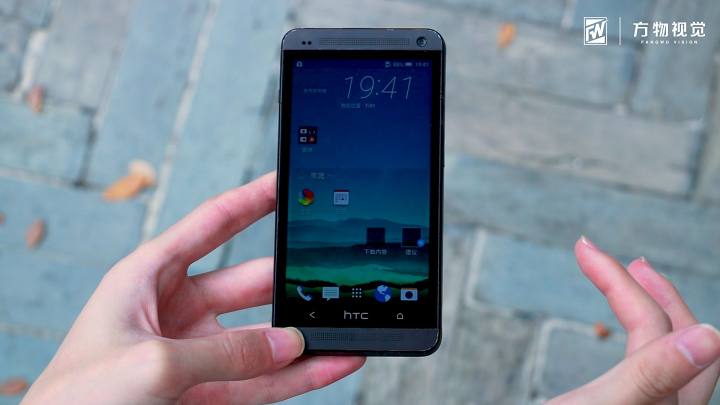 HTC|HTC M7—one众瞩目下的涅槃重生