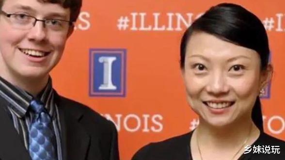 考试|13年前，放弃中国国籍，帮美国破译北斗的清华才女，如今怎么样了？