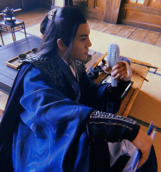 杨幂|杨幂《斛珠夫人》剧情雷人？男主为男二自宫，把女主都送人