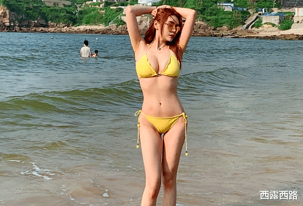 张琪格|“斗鱼三骚”张琪格，从1线主播沦落到18线，这次是凉透了！