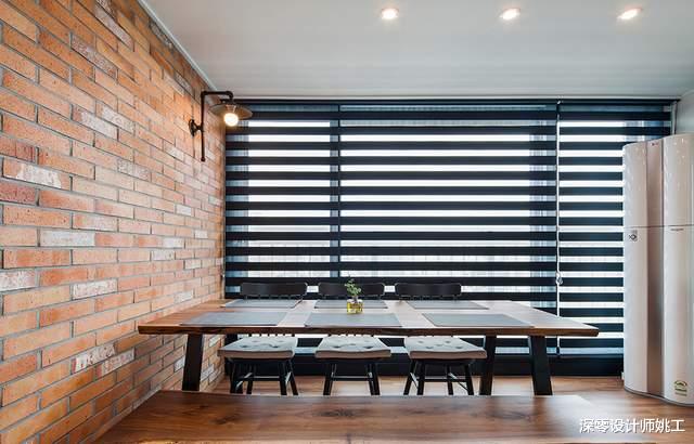 老年小妙招|76㎡小，不是家乱的理由！改造后同样的空间，收纳却截然不同