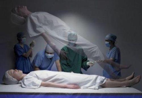 科学家|人死后会去往另一个世界，科学家给出了答案！