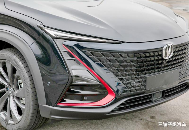 「长安汽车」再等等！长安“王牌”即将上市，一看预售价，车友：要排队买车！