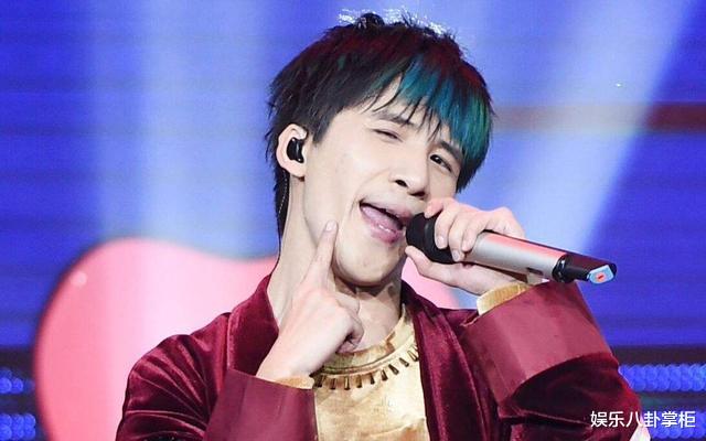 后海大鲨鱼|大张伟，半个华语乐坛毁在了你手里