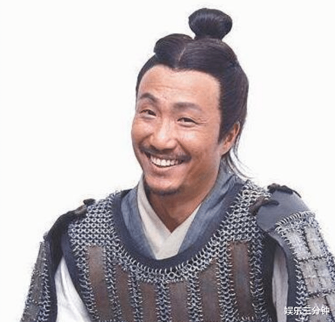 「赵云」4个版本的“赵云”，前三位都是在模仿，只有他才是本尊