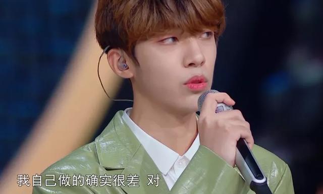 #丁太升#音综评委针对吴青峰骂遍乐坛，狂怼男团划水却说喜欢杨超越？