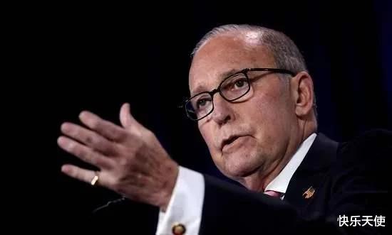 美国国债▲别操心了！美国敢违约中国1万亿美债？白宫经济顾问说了实话