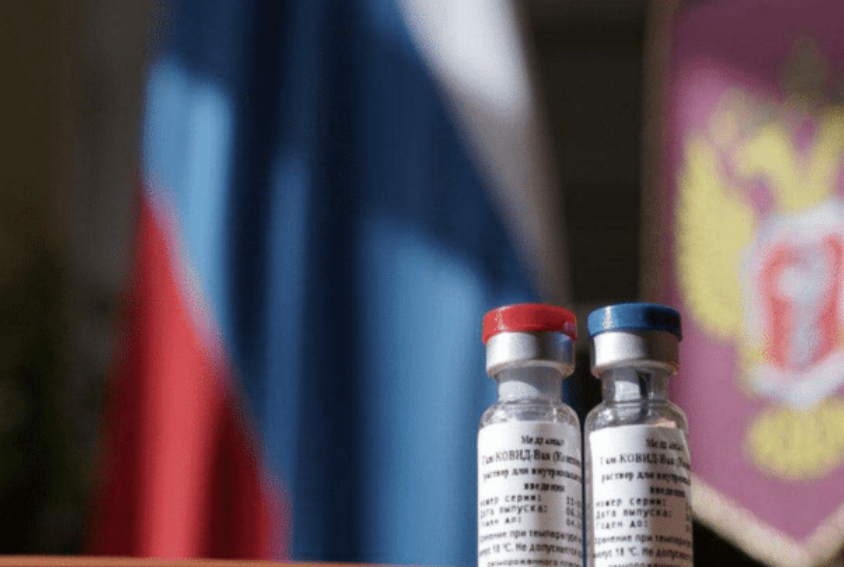 俄罗斯|谁有疫苗就制裁谁？俄罗斯之后恐轮到中方！特朗普自甘成为“全球公敌”