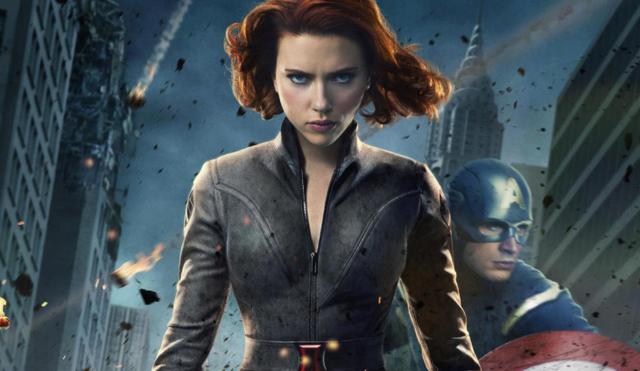 『正义联盟』漫威电影《黑寡妇》官宣，除了斯嘉丽外，还有这些演员出演