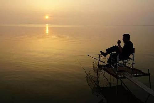 『』钓鱼和杀生有关系吗？为什么说别钓鱼，少杀生？