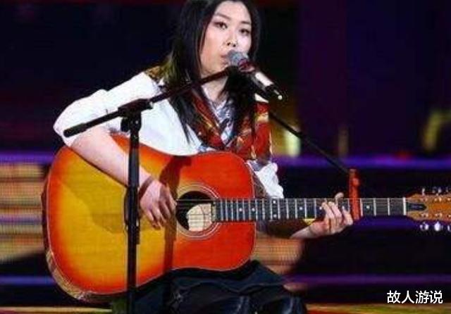 新疆维吾尔自治区|那个16岁开始北漂，2011年上春晚的“西单女孩”，后来过得怎样？