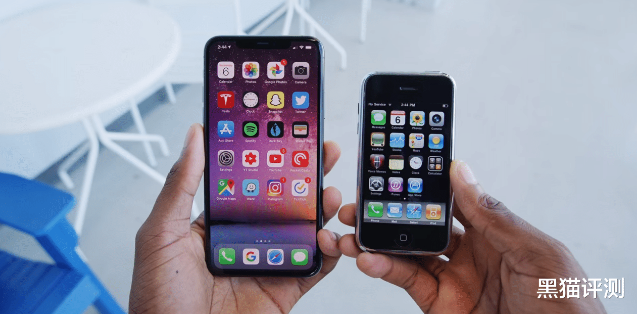 iPhone|知乎高赞:为什么安卓手机始终不如iPhone?