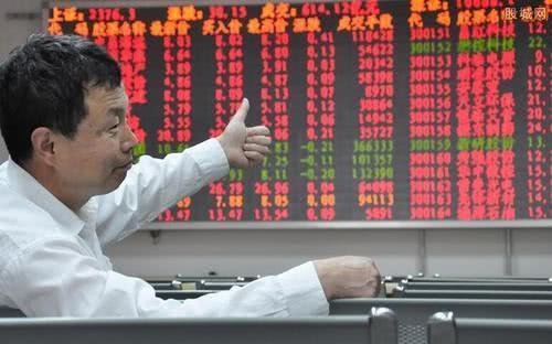 「上证指数」周五Ａ股遭遇暴风雪，北向资金逆势买入，下周Ａ股怎么走