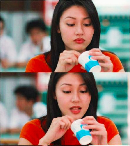 【古惑仔】古惑仔中的5大“女主角”们，你们最爱哪一位呀？