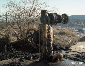 『』为什么不再喊“石油要枯竭”了?原来人类灭绝,石油都可能采不完