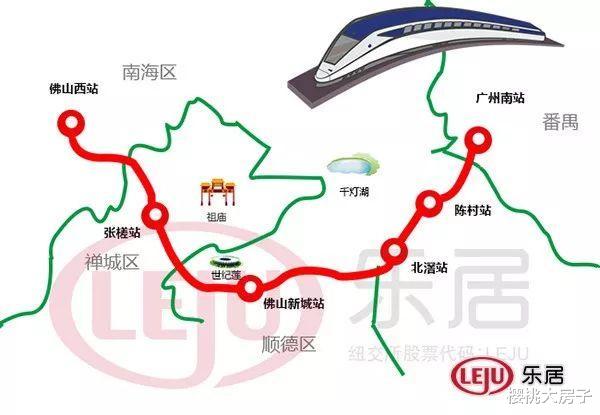 佛山放松调控后，结果让我很意外！丨二线城市调研