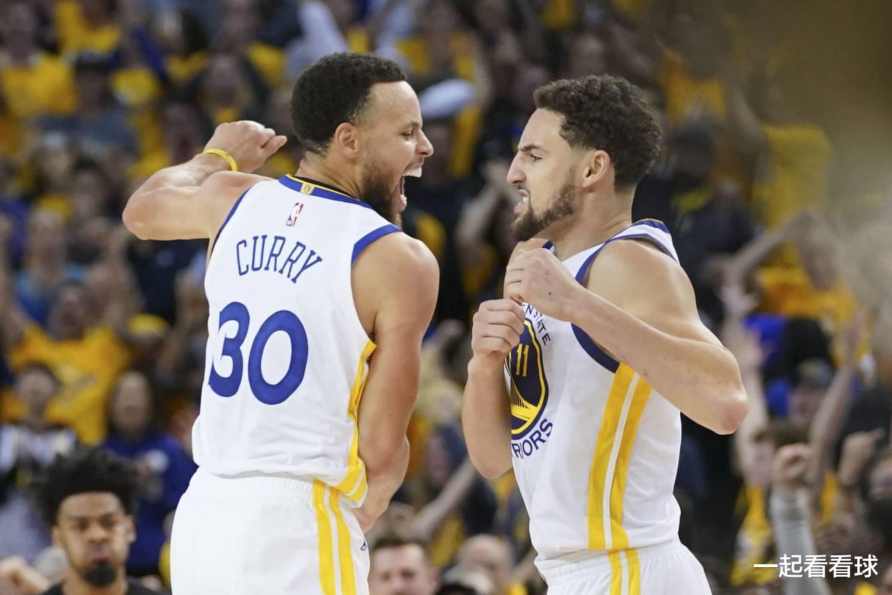 勇士队|为击败湖人拼了!曝勇士将2换1敲定内线大闸,库里:第4冠稳了