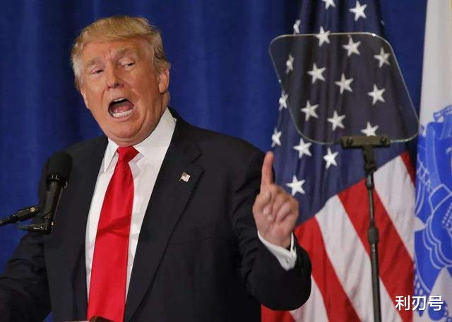 美国■美军一号人物“反叛”了：拒绝调兵镇压暴乱，美国总统已无兵可用