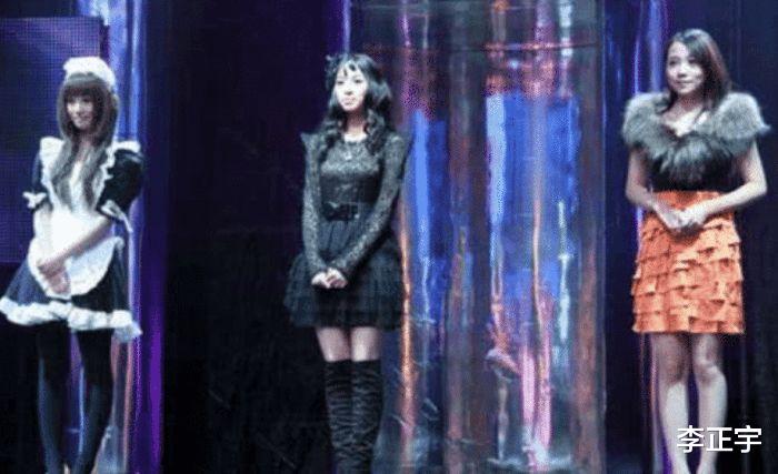 综艺节目|相亲节目火了整整9年,全是托就算了,知道女嘉宾都是哪来的吗?