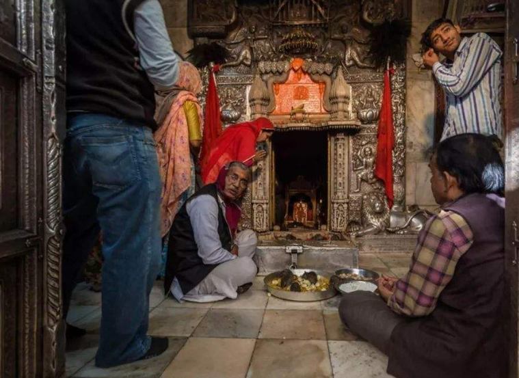 |全球最“恶心”的5个景点，马桶瀑布不算什么，最后一个难以忍受