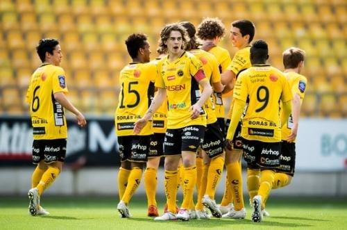 索尔纳|周四瑞超两场:02索尔纳vs奥斯特桑,03埃尔夫斯堡vs法尔肯堡