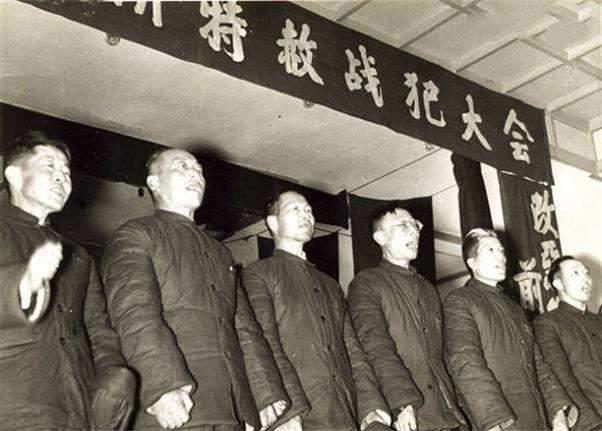 国民党|1975年特赦的国军2名中将战犯，坚持要回台湾，他们成功了吗