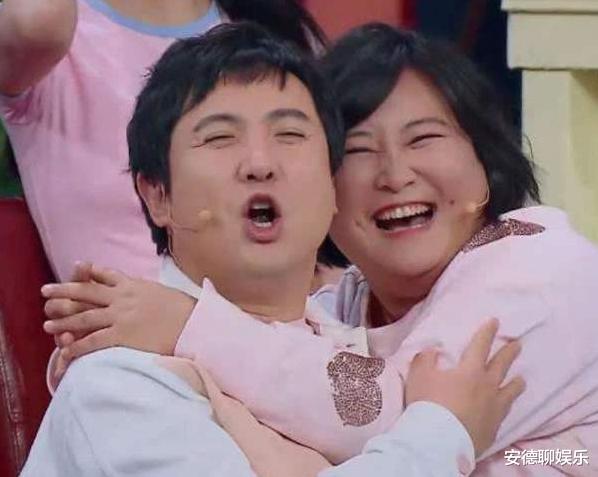 #关晓彤#火了之后就飘？《王牌对王牌》台本痕迹明显，关晓彤装都懒得装