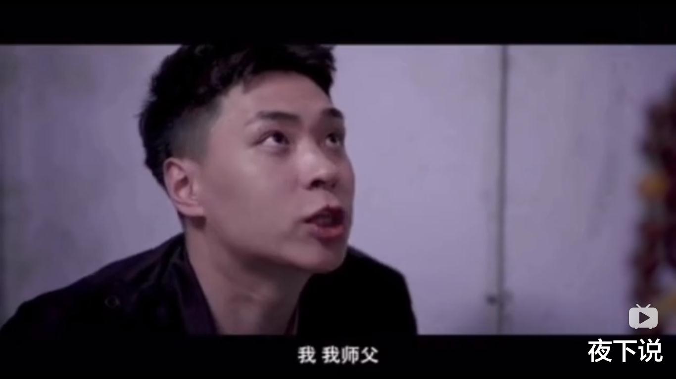 电影：这可能是中国最精彩国产恐怖电影了：只有2分钟时长，却反转不断