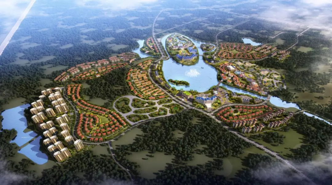 1月第1周武汉12盘入市，新年首周楼市供应暂缓