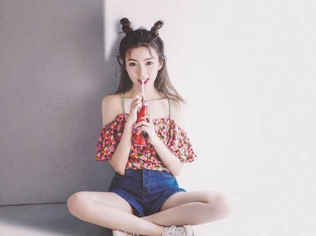 徐艺洋|创造营撑腰榜单更新，徐艺洋掉在了第8名，希林娜依·高站在了第一