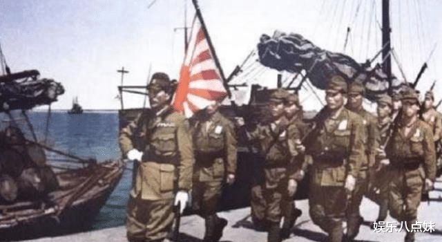 俄国|田地干农活时被日军抱住，关进小黑屋，从此沦为“发泄工具”