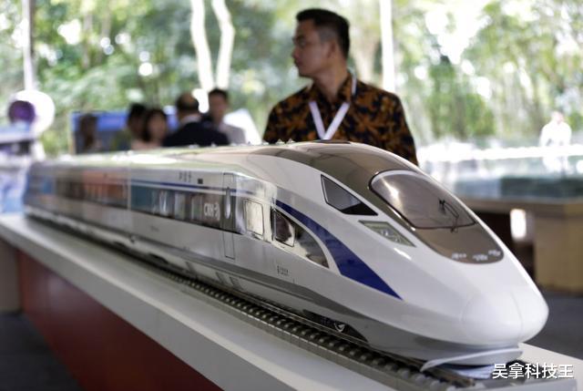 交易|继高铁之后！我国再度收购日本企业，又一新技术或将“破解”