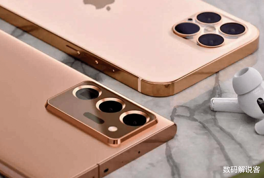 三星|三星Note20正式发售，售价成为最大亮点，华为P40这次良心了