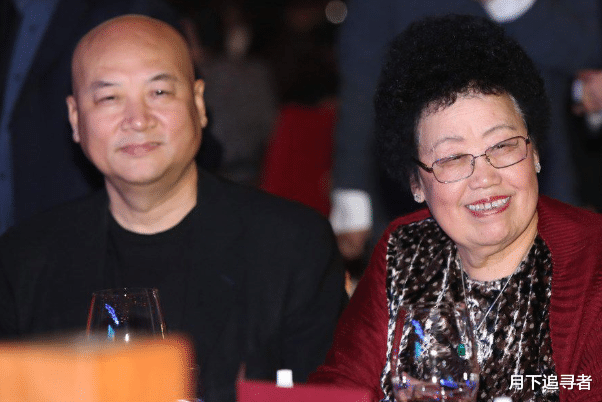 慈禧太后|慈禧后人身价525亿，她不动筷全家不敢动，坐拥北京内环一条街