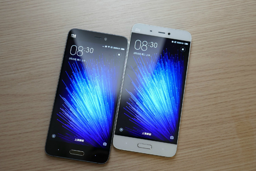 #小米科技#你还在用小米手机吗？你是因为什么一直选择小米的呢？